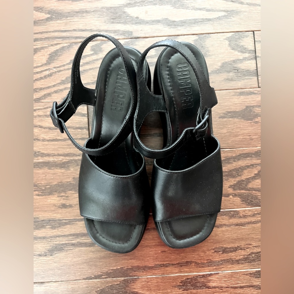 Camper Sandals